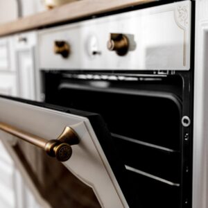 Cooktop & Ovens